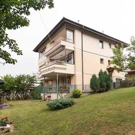 Avlija Garden Gem * Sarajevo