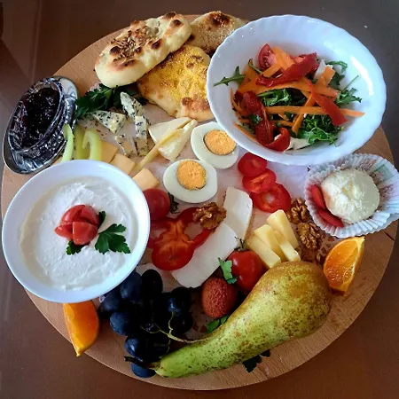 Avlija Garden Gem Apartment