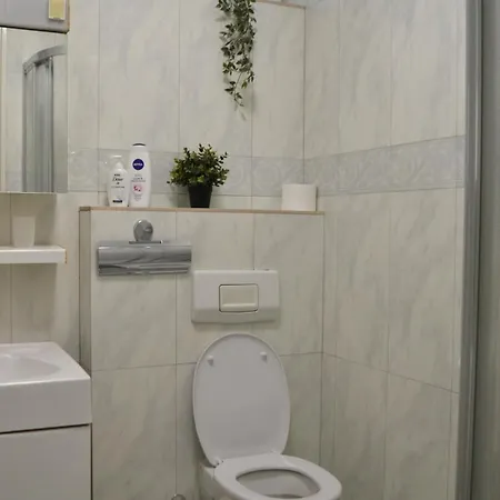 Avlija Garden Gem Apartment Sarajevo