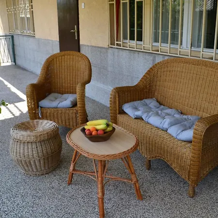 Avlija Garden Gem Apartment *
